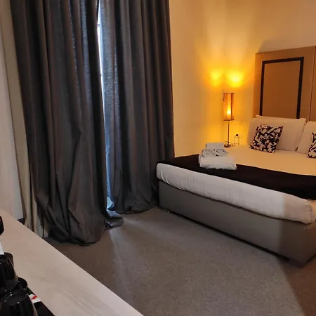 Relais Santa Maria Maggiore Roma
