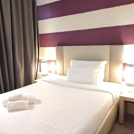 Relais Santa Maria Maggiore Oda ve Kahvaltı Roma