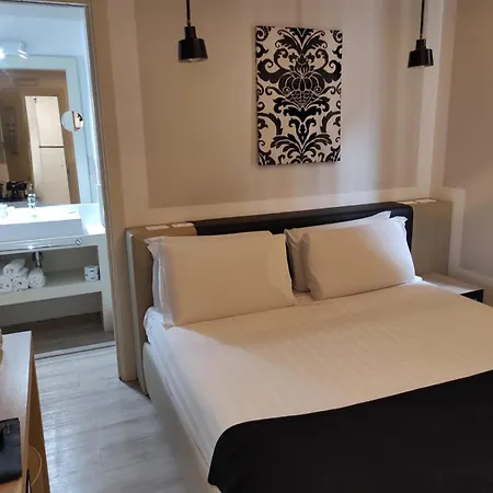 Relais Santa Maria Maggiore Roma
