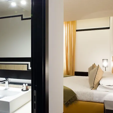 Relais Santa Maria Maggiore Oda ve Kahvaltı Roma