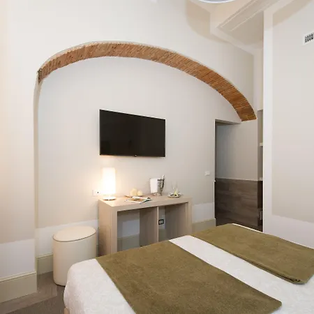 Relais Santa Maria Maggiore 3*