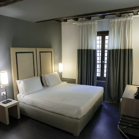 Relais Santa Maria Maggiore Roma
