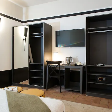 Relais Santa Maria Maggiore Oda ve Kahvaltı