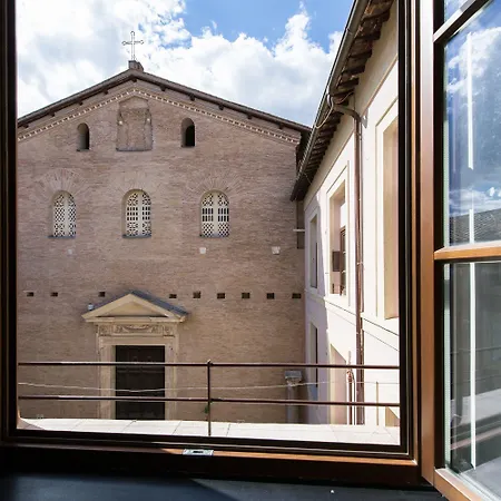 Relais Santa Maria Maggiore 3* Roma