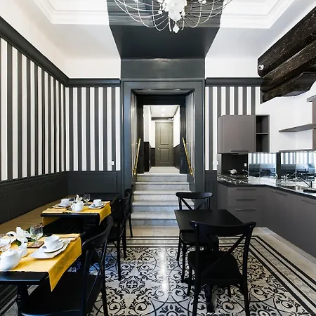 Relais Santa Maria Maggiore
