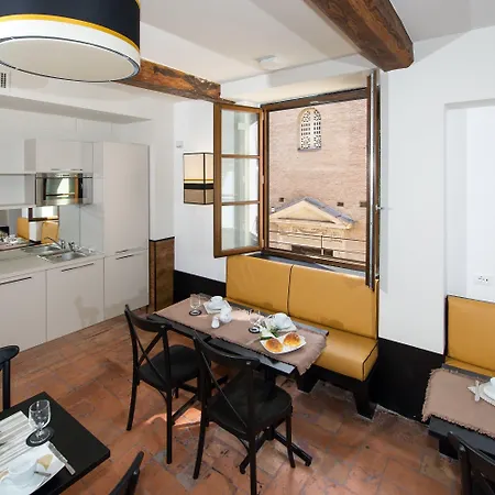 Relais Santa Maria Maggiore 3*