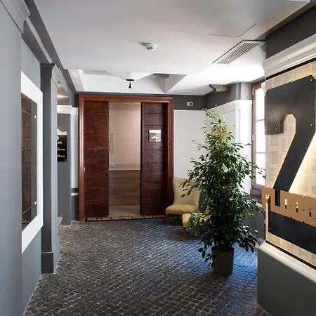 Relais Santa Maria Maggiore Roma