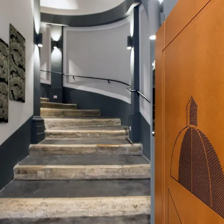 Relais Santa Maria Maggiore Roma