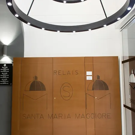 Relais Santa Maria Maggiore 3* Roma