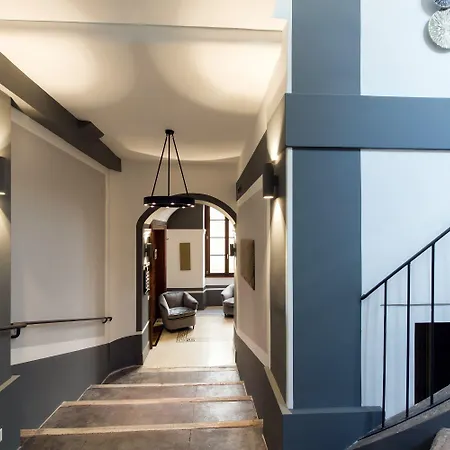 Relais Santa Maria Maggiore Oda ve Kahvaltı