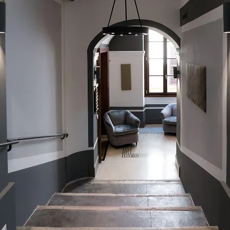 Relais Santa Maria Maggiore 3*