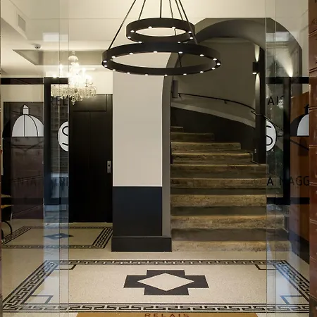 Relais Santa Maria Maggiore 3* Roma