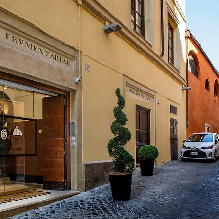 Relais Santa Maria Maggiore 3* Roma
