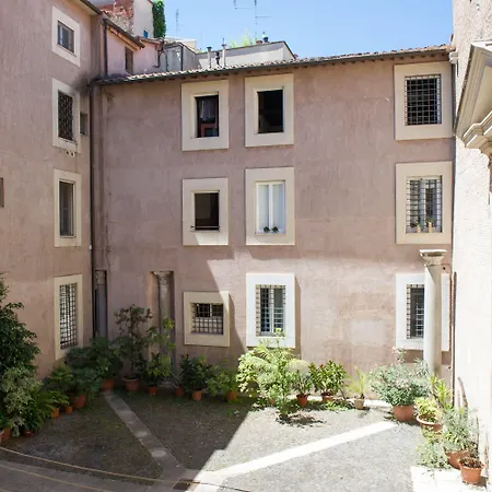 Relais Santa Maria Maggiore Oda ve Kahvaltı
