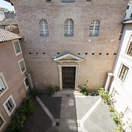 Relais Santa Maria Maggiore 3* Roma