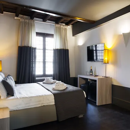 Relais Santa Maria Maggiore Roma