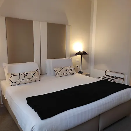 Oda ve Kahvaltı Relais Santa Maria Maggiore