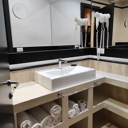 Oda ve Kahvaltı Relais Santa Maria Maggiore 3*