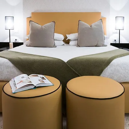 Relais Santa Maria Maggiore Oda ve Kahvaltı Roma