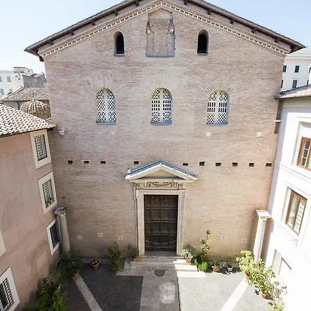 Relais Santa Maria Maggiore