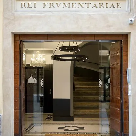 Oda ve Kahvaltı Relais Santa Maria Maggiore