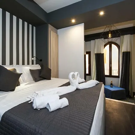 Oda ve Kahvaltı Relais Santa Maria Maggiore Roma