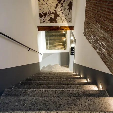 Relais Santa Maria Maggiore Oda ve Kahvaltı Roma