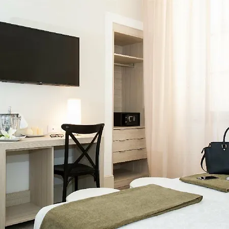 Relais Santa Maria Maggiore 3* Roma