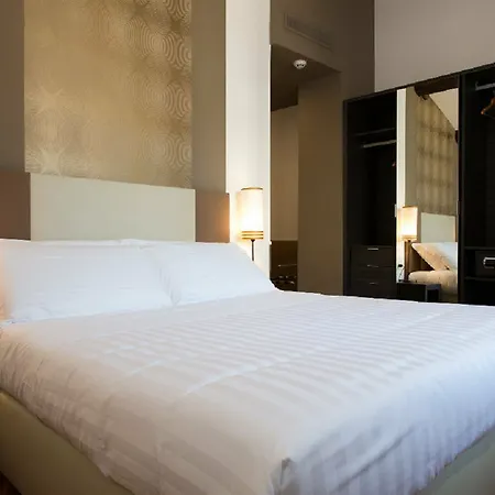 Oda ve Kahvaltı Relais Santa Maria Maggiore 3*