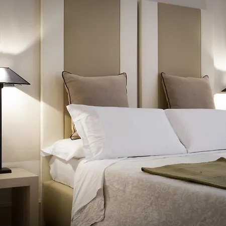Relais Santa Maria Maggiore Roma