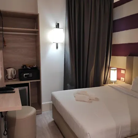 Relais Santa Maria Maggiore 3* Ρώμη