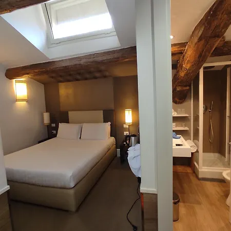 Relais Santa Maria Maggiore 3* Rome