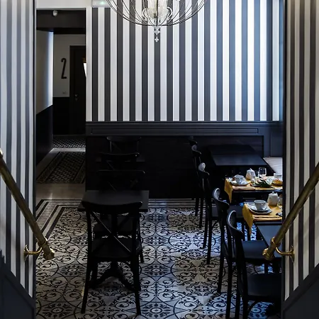 Relais Santa Maria Maggiore Bed & Breakfast