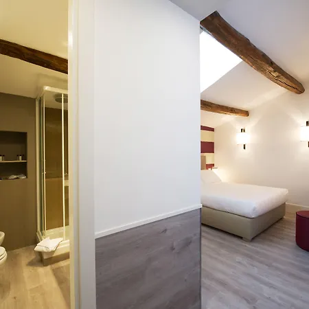 Relais Santa Maria Maggiore