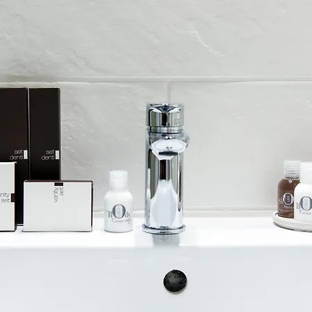 Relais Santa Maria Maggiore 3* Rome