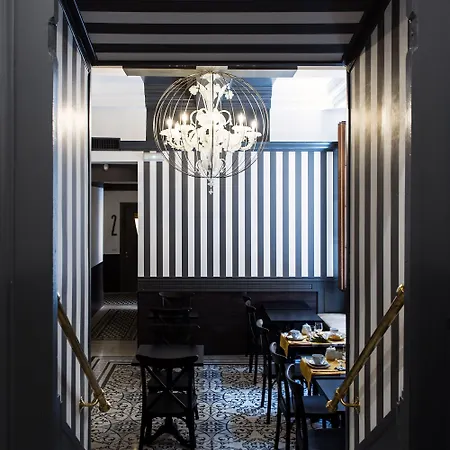 Bed & Breakfast Relais Santa Maria Maggiore