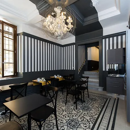 Relais Santa Maria Maggiore 3* Rome