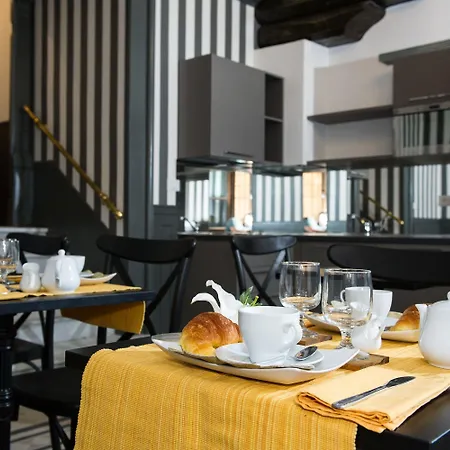 Relais Santa Maria Maggiore Rome