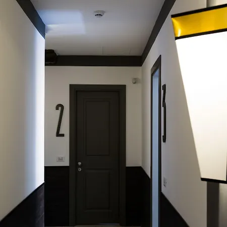 Relais Santa Maria Maggiore Bed & Breakfast