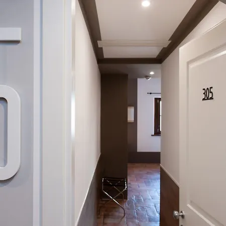 Relais Santa Maria Maggiore Rome