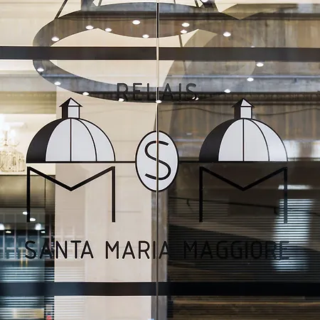 Relais Santa Maria Maggiore