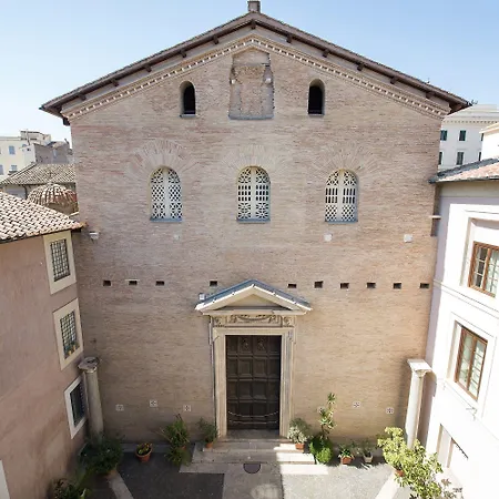 Bed & Breakfast Relais Santa Maria Maggiore