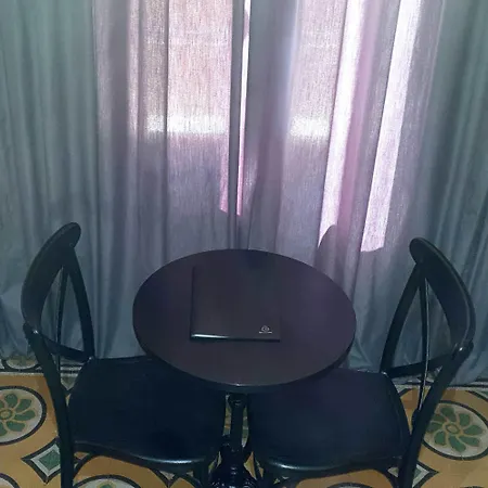 Relais Santa Maria Maggiore Bed & Breakfast Rome