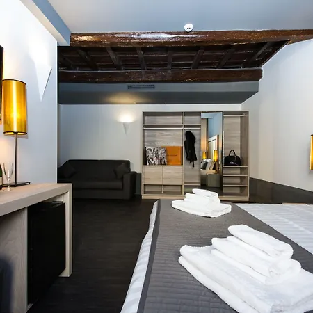 Relais Santa Maria Maggiore Rome