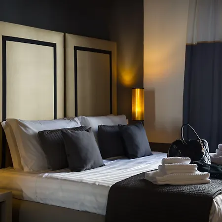 Relais Santa Maria Maggiore Rome