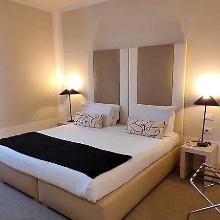 Bed & Breakfast Relais Santa Maria Maggiore 3*