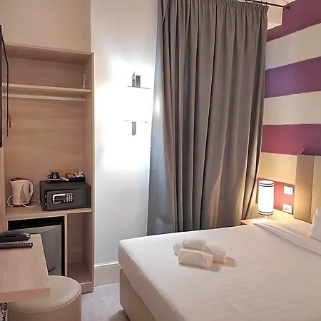 Relais Santa Maria Maggiore Bed & Breakfast Rome