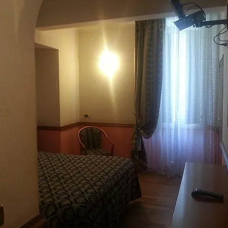 Nocleg ze śniadaniem Relais Santa Maria Maggiore 3*