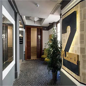 Relais Santa Maria Maggiore Rzym