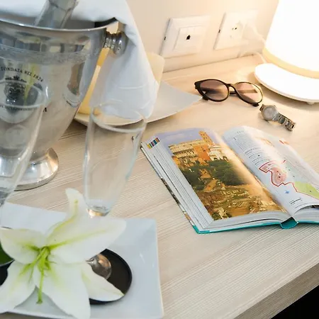 Bed & Breakfast Relais Santa Maria Maggiore 3*